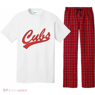 Pajama Set