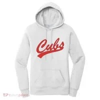 Cubs Women's Hoodie thumb 0