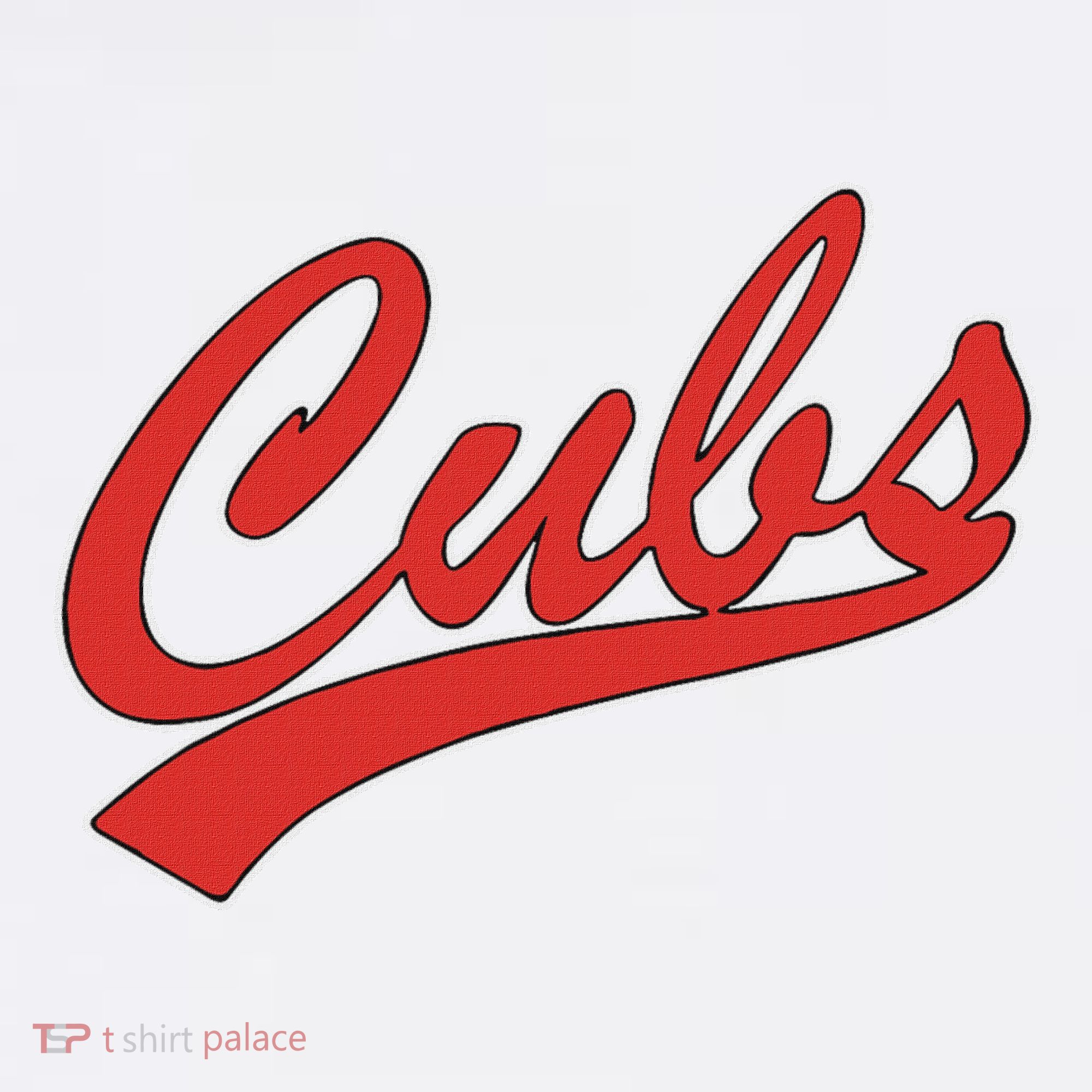 Cubs Women's Hoodie
