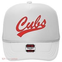 Cubs Hat thumb 0