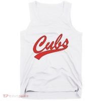 Cubs Tank Top thumb 0