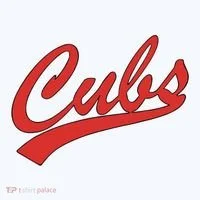 Cubs Women's Long Sleeve Shirt thumb 2