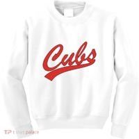 Cubs Kids Sweatshirt thumb 0