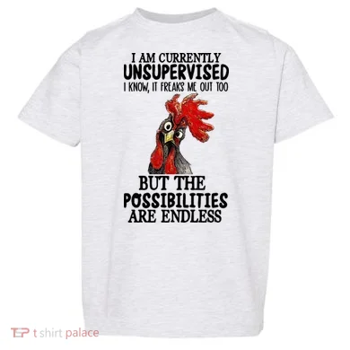 Toddler T-Shirt