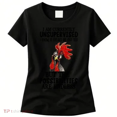 Women's T-Shirt