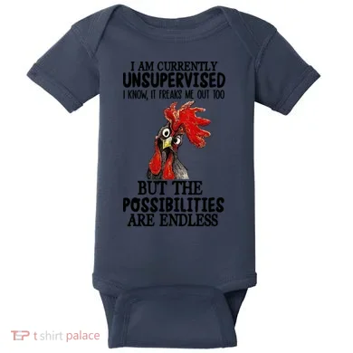 Baby Bodysuit