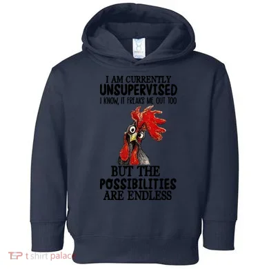 Toddler Hoodie