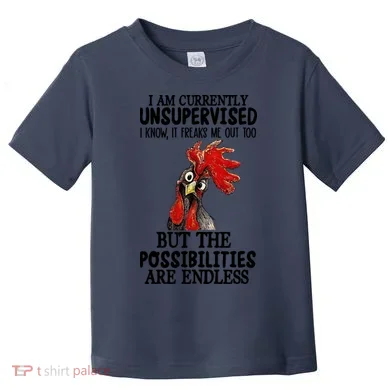 Toddler T-Shirt