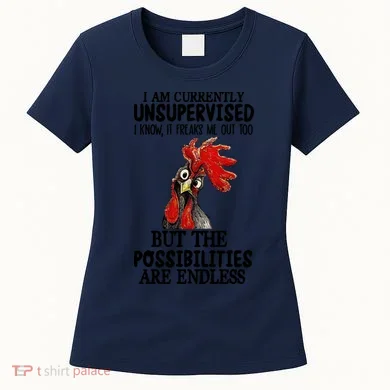 Women's T-Shirt