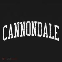 Cannondale Ct Vintage Athletic Sports T-Shirt thumb 7