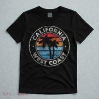 California CA Vintage Graphic Retro 70s T-Shirt thumb 5