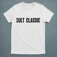 Cult Classic Vintage Saying Graphic Awesome Apparel Musician T-Shirt thumb 5