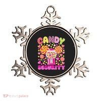 Candy Costume Women Candy Crew Funny Candy Security Ornament thumb 0