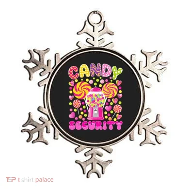Candy Costume Women Candy Crew Funny Candy Security Ornament