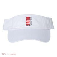 Christian Christian Walk By Faith Not By Sight Visor thumb 0