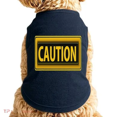 Doggie Tank