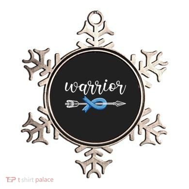Colon Cancer Warrior Colon Cancer Awareness Meaningful Gift Ornament