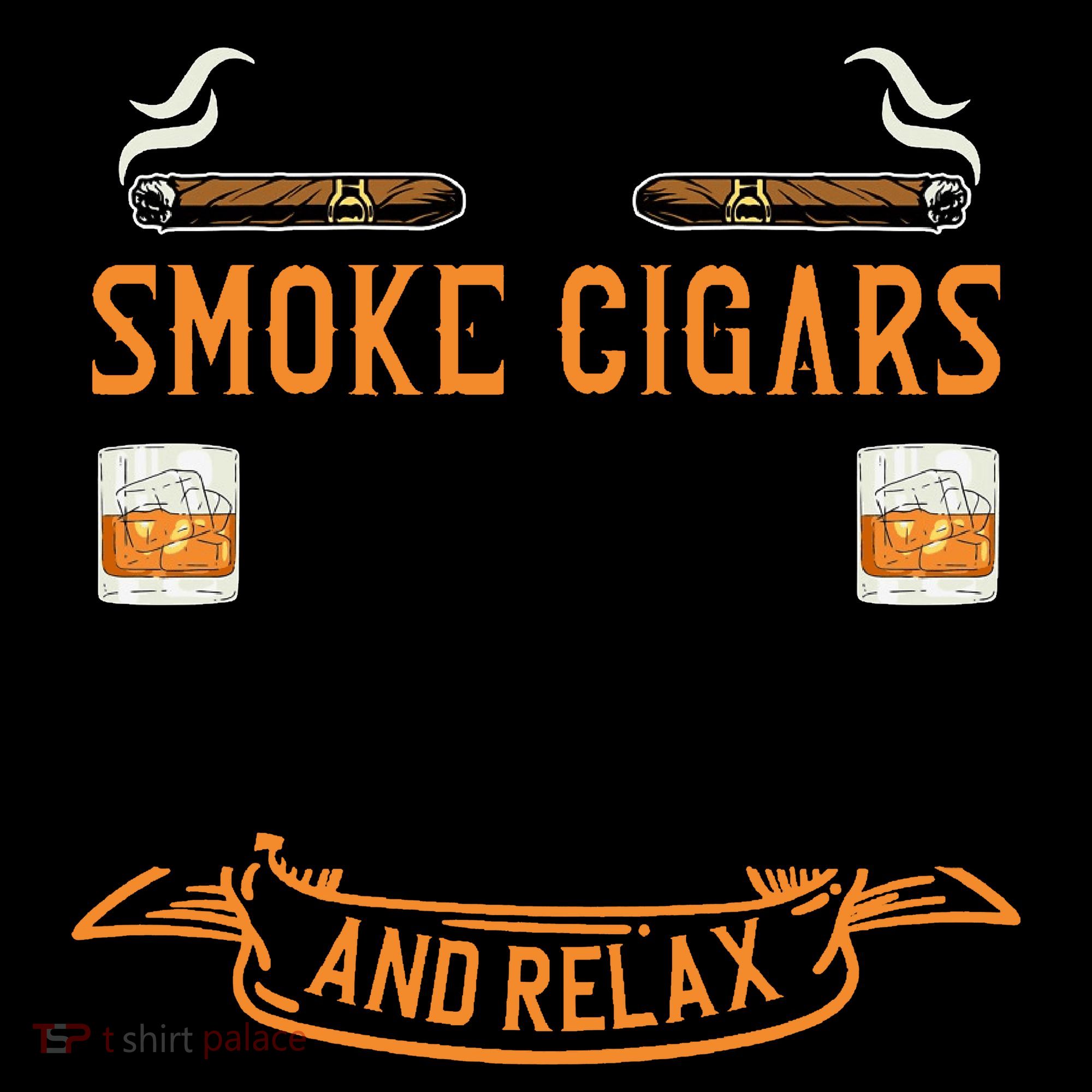 Cuban Cigar Whiskey Scotch Drinker Coffee Mug