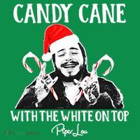 Candy Cane With The White On Top Christmas Hoodie thumb 7