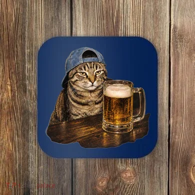 Coaster