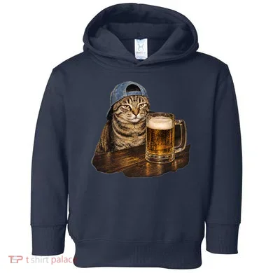 Toddler Hoodie