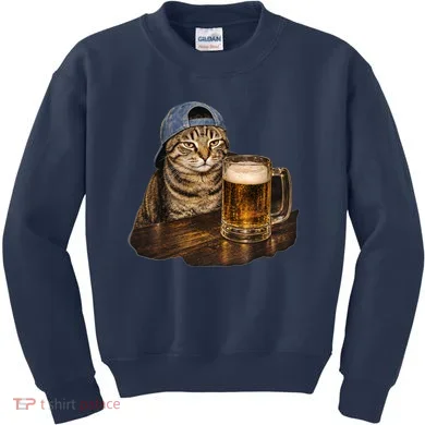 Kids Sweatshirt
