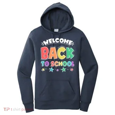 Women's Hoodie