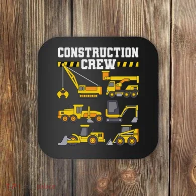 Coaster