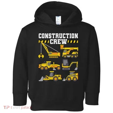 Toddler Hoodie