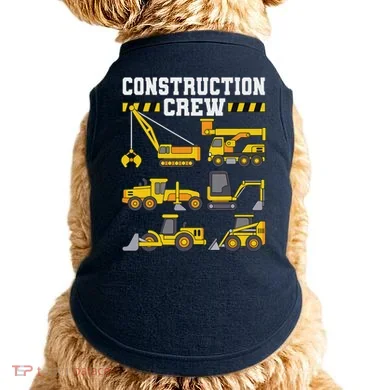 Doggie Tank
