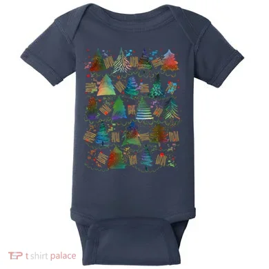 Baby Bodysuit
