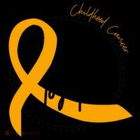 Childhood Cancer We Fight Together Coffee Mug thumb 5