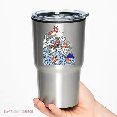 Tumbler