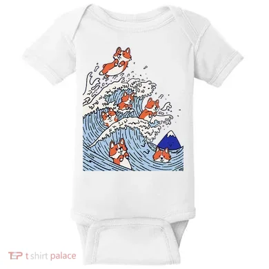 Baby Bodysuit