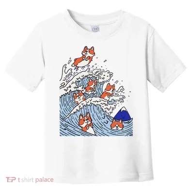 Toddler T-Shirt
