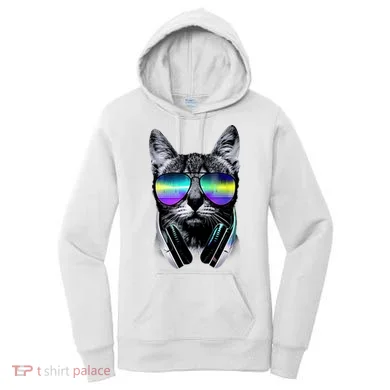 Women's Hoodie