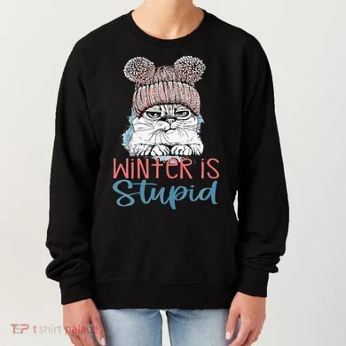 Women's Sweatshirt