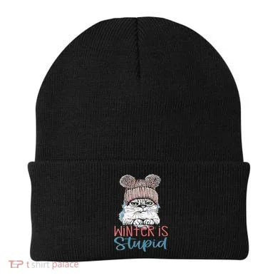 Beanie