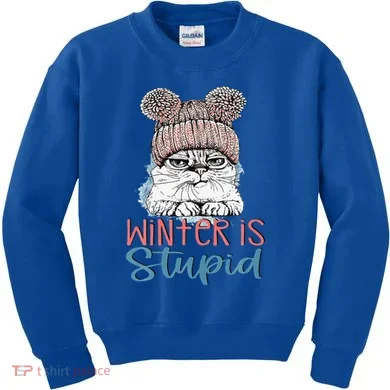 Kids Sweatshirt