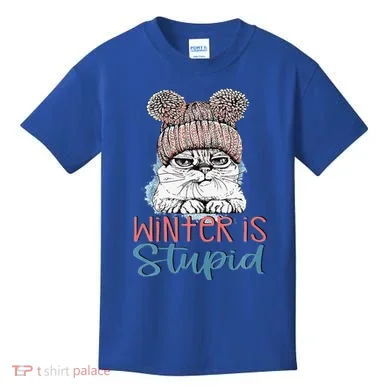 Kids T-Shirt