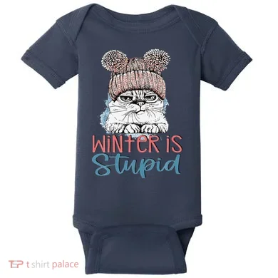 Baby Bodysuit