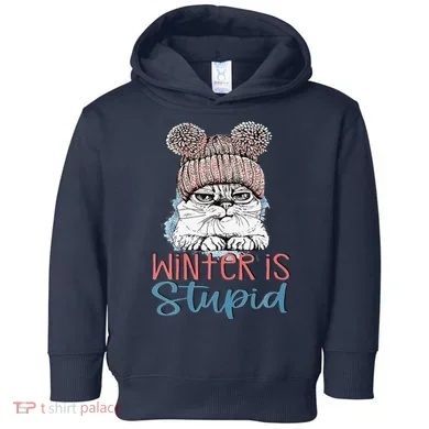 Toddler Hoodie