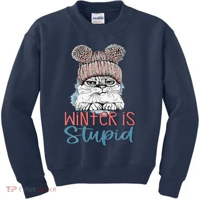 Kids Sweatshirt