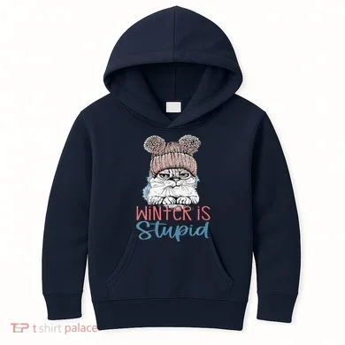 Kids Hoodie