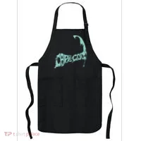 Cape Cod Word Art Apron thumb 0