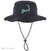 Cape Cod Word Art Bucket Hat thumb 0