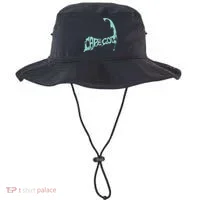 Cape Cod Word Art Bucket Hat thumb 0