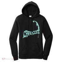 Cape Cod Word Art Women's Hoodie thumb 0