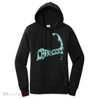 Cape Cod Word Art Women's Hoodie thumb 0
