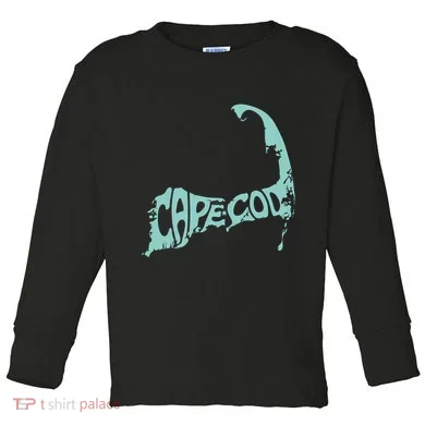 Toddler Long Sleeve